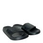 Soviet Rham Mens Sandals Black Mono