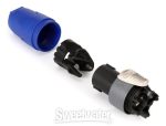 Neutrik Speakon Male - Neutriks Speak-on Connector