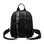 School Bag Teens- Girls-backpack Black - Webstore Sa