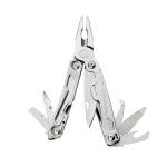 Leatherman Rev - Silver