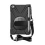 Protective Cover With Strap For Ipad MINI 4 / MINI 5 7.9''