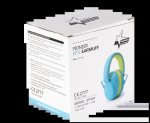 Pioneer Kids Earmuff SNR24DB Baby Blue