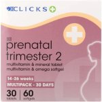 Clicks Pre-natal Trimester 2
