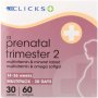 Clicks Pre-natal Trimester 2