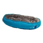 Rogz Catz Snug Podz Small Blue Floral Design Waggs Pet Shop