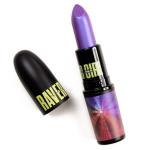 MAC Frost Lipstick - Rave Chic