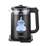 Ashcomonline Electric Water Kettle Electric Kettle