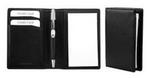 Nappa Leather Mini Notepad Holder