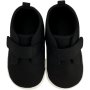 Made 4 Baby Boys Sneaker Black Strap 18-24M