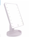 LED Lamp Mirror - 6 Leds Table TOP F21-8-603 X2