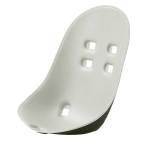 Mima Moon High Chair Seat Pad - White