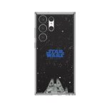 Samsung Smapp Starwars Lenticular Plate Galaxy S23 Ultra