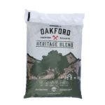 Megamaster Oakford Premium Pellets Heritage Blend - 9KG 911-18001