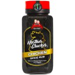 Mother Clucker Chicken Rub - 250G