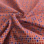 140CM 100% Cotton Shwe-shwe Fabric Per Meter 2