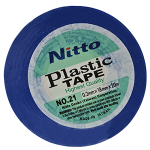 Blue Insulation Tape