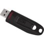 SanDisk Cruzer Ultra 16GB Flash Drive USB3.0 Black