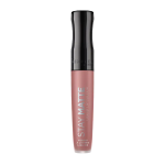 Rimmel Stay Matte Liquid Lip Colour Assorted - 709 Strapless