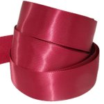 Dfs Serenade Pink 10MM Satin Ribbon