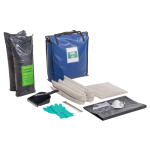 Safeway 75L Oil Pvc Bag Spill Kit