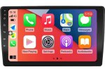 JVC Opel chev Corsa 2005-2012 Android Auto apple Carplay 9 Inch