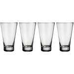 Consol Seville 400ml Hiball Tumblers Set of 4