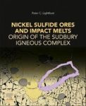 Nickel Sulfide Ores And Impact Melts - Origin Of The Sudbury Igneous Complex Paperback