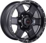 5 114 15" Gravity Stblk ET10 8J Aline – Set Of 4