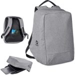 COUGAR Swiss Palencia Anti-theft Laptop Backpack