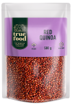 Red Quinoa