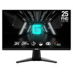 MSI G255F 25" G255F Fhd 180HZ Flat Gaming Monitor