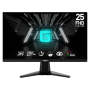MSI G255F 25" G255F Fhd 180HZ Flat Gaming Monitor