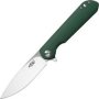 Firebird FH41 D2 Folding Knife Green