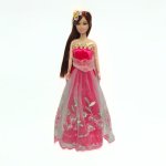 Stylish Maria Fashion Doll - Factory Plaza