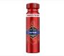Old Spice Deodorant Spray 150ML Assorted - Captain