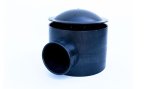 Koi Pond Bottom Drain 110MM Ultrazap Pool Shop Online