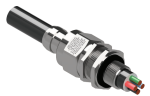 Flp Hose - Single Compression For Unarmoured Cable - No 2 Hose 052702