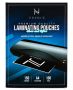 A4 Laminating Pouches - 150 Microns - 100 Sheets