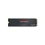 SanDisk Optimus 5100 Nvme SSD - 500GB SDSP51500GAN-000E0