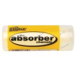 Absorbing Chamois Cloth