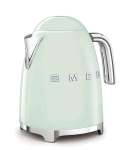 Smeg 1.7LT Electric Kettle - Pastel Green