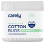 Bamboo Stem Cotton Buds