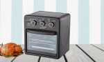 Zs - 22 Liter Jumbo Air Fryer