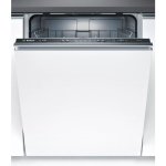 Bosch Serie 4.60CM Integrated Dishwasher SMV25DX00T 12 Place