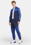 Nike Chelsea F.c. Repeat Fz Hoodie- Navy