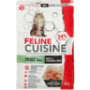 Chicken & Rice Adult Dry Cat Food 4KG
