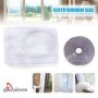 Window Seal Kit For Portable Air Conditioners White WD01