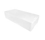 Fishbox + Lid 15KG 700X350X210