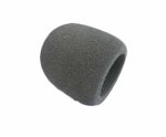 MIC Windshield S40BK – Black