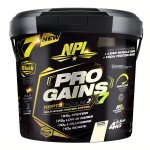 Pro Gains 4KG - Vanilla
